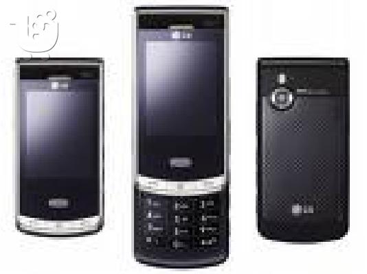 PoulaTo: LG SECRET KF 750